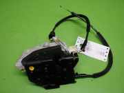 Stellmodul Türschloss Tür hinten links VW PASSAT Variant (3C5) 2.0 TDI 3C4839015A
