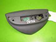 Zusatzbremsleuchte Mitte HYUNDAI ATOS PRIME (MX) 1.0 i 92750-06010