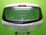 Hecktür Heckklappe OPEL CORSA D (S07) 1.3 CDTI