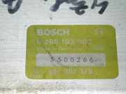 ABS Steuergerät AUDI (NSU) 80 (81, 85, B2) 1.8 GTE quattro (85Q) 265103002