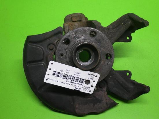 Achsschenkel vorne rechts AUDI (NSU) A3 (8L1) 1.9 TDI 1J0407256AG Bild Achsschenkel vorne rechts AUDI (NSU) A3 (8L1) 1.9 TDI 1J0407256AG