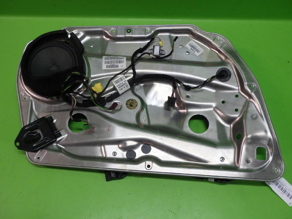 Fensterheber Tür vorne links MERCEDES-BENZ C-KLASSE (W204) C 300 4-matic (204.081) 963757102 Bild Fensterheber Tür vorne links MERCEDES-BENZ C-KLASSE (W204) C 300 4-matic (204.081) 963757102