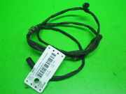 Lambdasonde hinten SEAT AROSA (6H) 1.0 0258006535