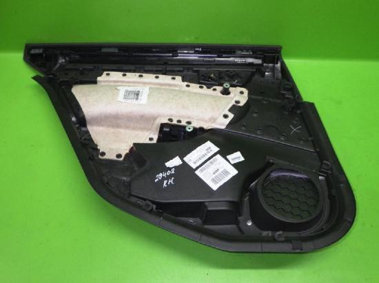 Türverkleidung hinten rechts OPEL INSIGNIA A Sports Tourer (G09) 2.0 CDTI (35) 20960808 Bild Türverkleidung hinten rechts OPEL INSIGNIA A Sports Tourer (G09) 2.0 CDTI (35) 20960808