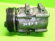 Klimakompressor JAGUAR X-TYPE Kombi X400 2.0 D