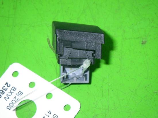 Schalter Fensterheber Tür hinten rechts SEAT IBIZA III (6L1) 1.4 16V 6L0959856 Bild Schalter Fensterheber Tür hinten rechts SEAT IBIZA III (6L1) 1.4 16V 6L0959856
