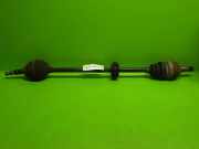 Gelenkwelle Antriebswelle vorne rechts OPEL ASTRA G CC (T98) 2.0 DTI 16V (F08, F48) 13243461