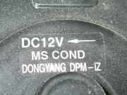 Lüfter KIA MAGENTIS (GD) 2.0