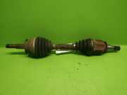 Gelenkwelle Antriebswelle vorne links NISSAN (DATSUN) NAVARA (D40) 2.5 dCi 4WD