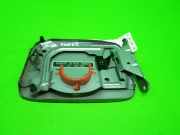 Tankklappe Tankdeckel NISSAN (DATSUN) PRIMERA Traveller (WP12) 2.0