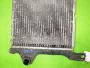 Wasserkühler FORD COURIER Kasten (F3L, F5L) 1.8 D