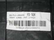 Abdeckplatte Laderaum HYUNDAI i30 (FD) 1.4 85710-2R100