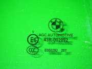 T?rscheibe hinten rechts BMW 5 Touring (F11) 520 d 51357311252