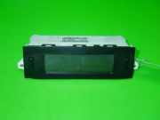 Display Bordcomputer CITROEN C8 (EA_, EB_) 2.2 6155T8