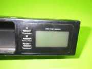 Uhr MAZDA 323 F VI (BJ) 1.5 16V