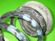 Feder hinten links BMW 3 (E36) 318 is