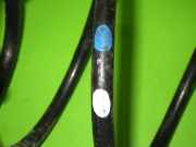 Feder vorne links RENAULT MEGANE II (BM0/1_, CM0/1_) 1.5 dCi (BM0F, CM0F)