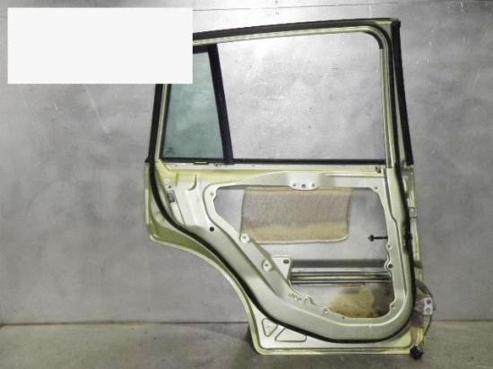 T?r hinten links FORD FUSION (JU_) 1.25 1692558 Bild T?r hinten links FORD FUSION (JU_) 1.25 1692558