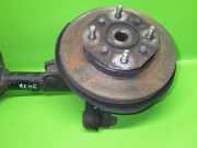 Federbein vorne rechts HYUNDAI PONY / EXCEL Stufenheck (X-2) 1.5