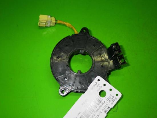 Kontaktring Airbag Schleifring MAZDA 323 F VI (BJ) 1.6 GE8C-66-C50 Bild Kontaktring Airbag Schleifring MAZDA 323 F VI (BJ) 1.6 GE8C-66-C50