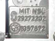 Lampenträger hinten rechts BMW 3 Compact (E36) 316 g 8357872