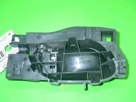 Türöffner hinten links innen PEUGEOT 407 SW (6E_) 2.0 HDi 135 9143J9 Bild Türöffner hinten links innen PEUGEOT 407 SW (6E_) 2.0 HDi 135 9143J9
