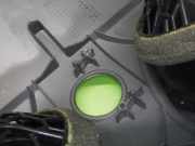 Luftd?se vorne mitte MITSUBISHI COLT VI (Z3_A, Z2_A) 1.3 MN108452HA