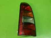 Schlussleuchte links OPEL ASTRA G Caravan (T98) 2.0 DI (F35)