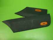 Zierleiste Seitenwand hinten links MERCEDES-BENZ SPRINTER 3-t Kasten (906) 213 CDI (906.611, 906.613) A9066902582