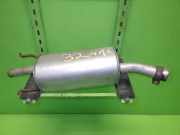 Auspufftopf hinten OPEL CORSA B (73_, 78_, 79_) 1.4 i