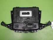 Display Bordcomputer OPEL ASTRA K Sports Tourer (B16) 1.2 Turbo (35) 39026780