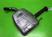 Auspufftopf Mitte VW PASSAT Variant (3A5, 35I) 2.0