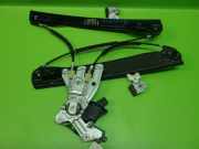 Fensterheber Tür vorne rechts OPEL MERIVA B 1.4 1335454D