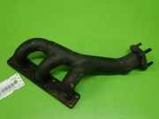 Auspuffkrümmer Zyl 1-3 BMW 5 Touring (E39) 520 i 11621740730
