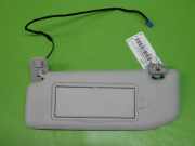 Sonnenblende vorne links OPEL ASTRA L (OV5) 1.5 Turbo D (FBYHZT, FBYHZJ) 98173687UW