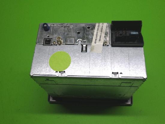 Radio Navigation Kombination OPEL SIGNUM 1.9 CDTI 383555646 Bild Radio Navigation Kombination OPEL SIGNUM 1.9 CDTI 383555646