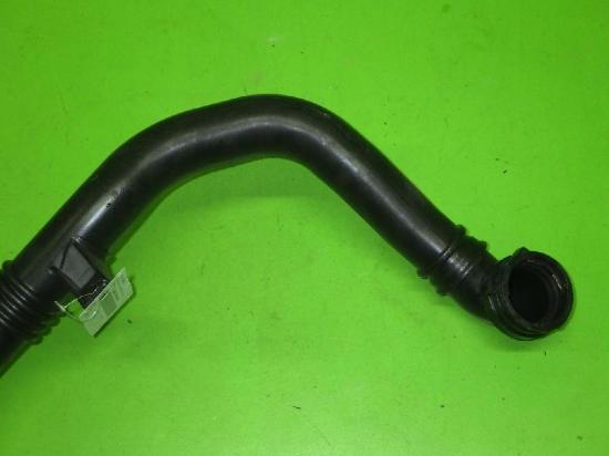 Schlauch Ladeluftk?hler OPEL ASTRA K (B16) 1.4 Turbo (68) 13374655 Bild Schlauch Ladeluftk?hler OPEL ASTRA K (B16) 1.4 Turbo (68) 13374655