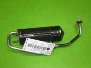 Trockner Klimaanlage PEUGEOT 206 Schrägheck (2A/C) 1.4 HDi eco 70 8FT351197-361