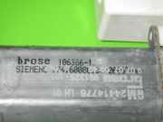 Fensterhebermotor T?r hinten links OPEL SIGNUM 1.9 CDTI 24414776