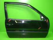 Tür rechts VW POLO (6N2) 1.0 6N3831056J