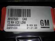 Schlussleuchte innen rechts OPEL INSIGNIA B Sports Tourer (Z18) 1.5 (35) 39107533