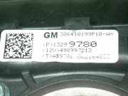 Fahrer Airbag OPEL ASTRA J Sports Tourer 1.7 CDTI 13299780