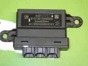 Steuergerät PDC (Park Distance Control) OPEL ASTRA K (B16) 1.5 CRDI (68) 84372937