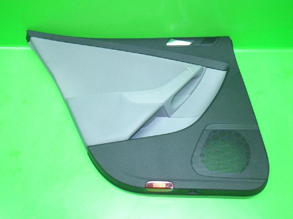 Türverkleidung hinten links VW PASSAT (3C2) 2.0 TDI 16V 3C5867211KE Bild Türverkleidung hinten links VW PASSAT (3C2) 2.0 TDI 16V 3C5867211KE