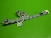 Fensterheber Tür vorne rechts DACIA DUSTER 1.2 TCe 125