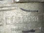 Drosselklappenelement OPEL KADETT E CC (33_, 34_, 43_, 44_) 1.8 E R90209831