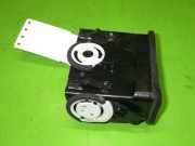 Luftdüse vorne links OPEL ASTRA H GTC (L08) 1.8 13228917