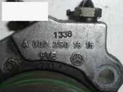 Ausrücklager MERCEDES-BENZ A-KLASSE (W168) A 140 (168.031, 168.131) A0022501815