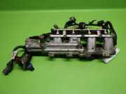 Einspritzanlage OPEL MERIVA 1.6 16V