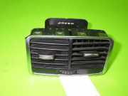 Luftdüse hinten mitte AUDI (NSU) A6 (4F2, C6) 2.7 TDI 4F0819203C